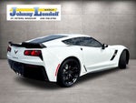 2019 Chevrolet Corvette Grand Sport Grand Sport 2LT