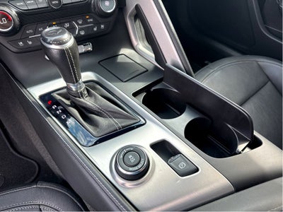 2019 Chevrolet Corvette Grand Sport Grand Sport 2LT