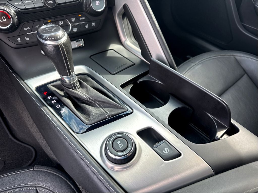 2019 Chevrolet Corvette Grand Sport Grand Sport 2LT