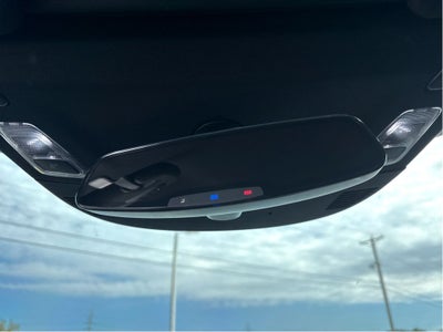 2019 Chevrolet Corvette Grand Sport Grand Sport 2LT