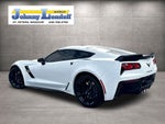 2019 Chevrolet Corvette Grand Sport Grand Sport 2LT