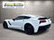 2019 Chevrolet Corvette Grand Sport Grand Sport 2LT