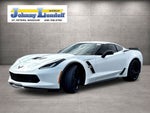 2019 Chevrolet Corvette Grand Sport Grand Sport 2LT