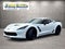 2019 Chevrolet Corvette Grand Sport Grand Sport 2LT