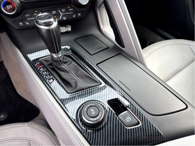 2019 Chevrolet Corvette Grand Sport Grand Sport 2LT