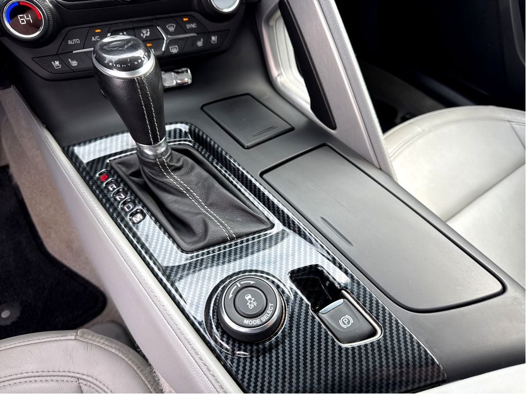 2019 Chevrolet Corvette Grand Sport Grand Sport 2LT