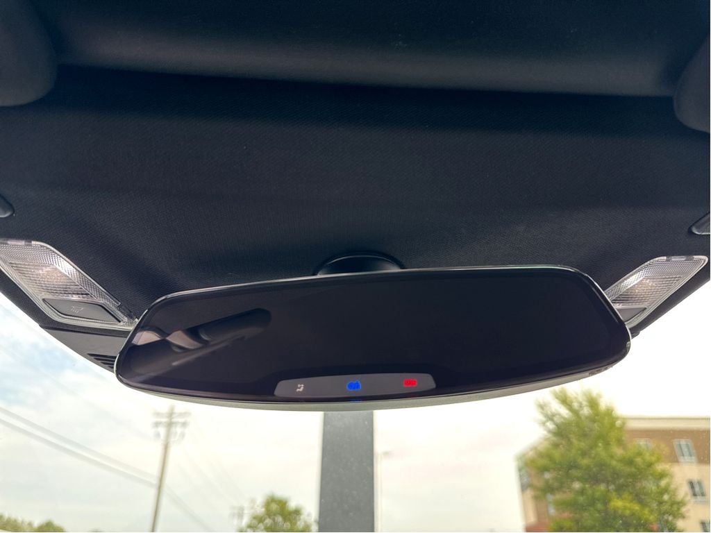 2019 Chevrolet Corvette Grand Sport Grand Sport 2LT