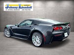 2019 Chevrolet Corvette Grand Sport Grand Sport 2LT