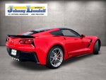 2017 Chevrolet Corvette Grand Sport Grand Sport 2LT