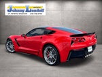 2017 Chevrolet Corvette Grand Sport Grand Sport 2LT
