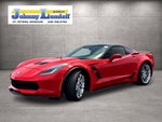 2017 Chevrolet Corvette Grand Sport Grand Sport 2LT
