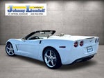2007 Chevrolet Corvette Base
