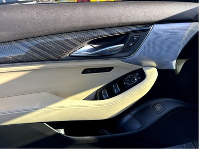 2021 Cadillac CT5 Premium Luxury