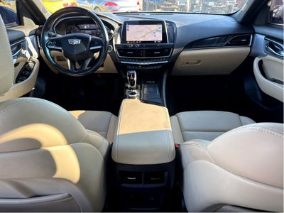 2021 Cadillac CT5 Premium Luxury