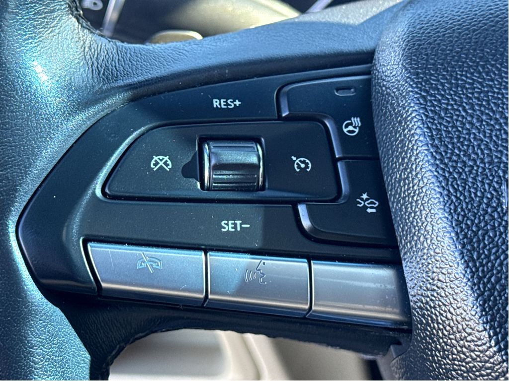 2021 Cadillac CT5 Premium Luxury