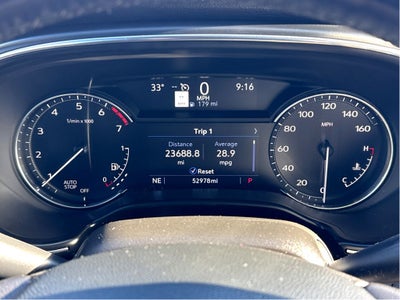 2021 Cadillac CT5 Premium Luxury