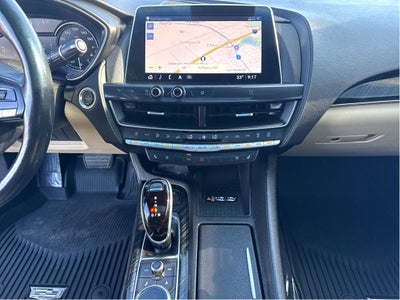 2021 Cadillac CT5 Premium Luxury