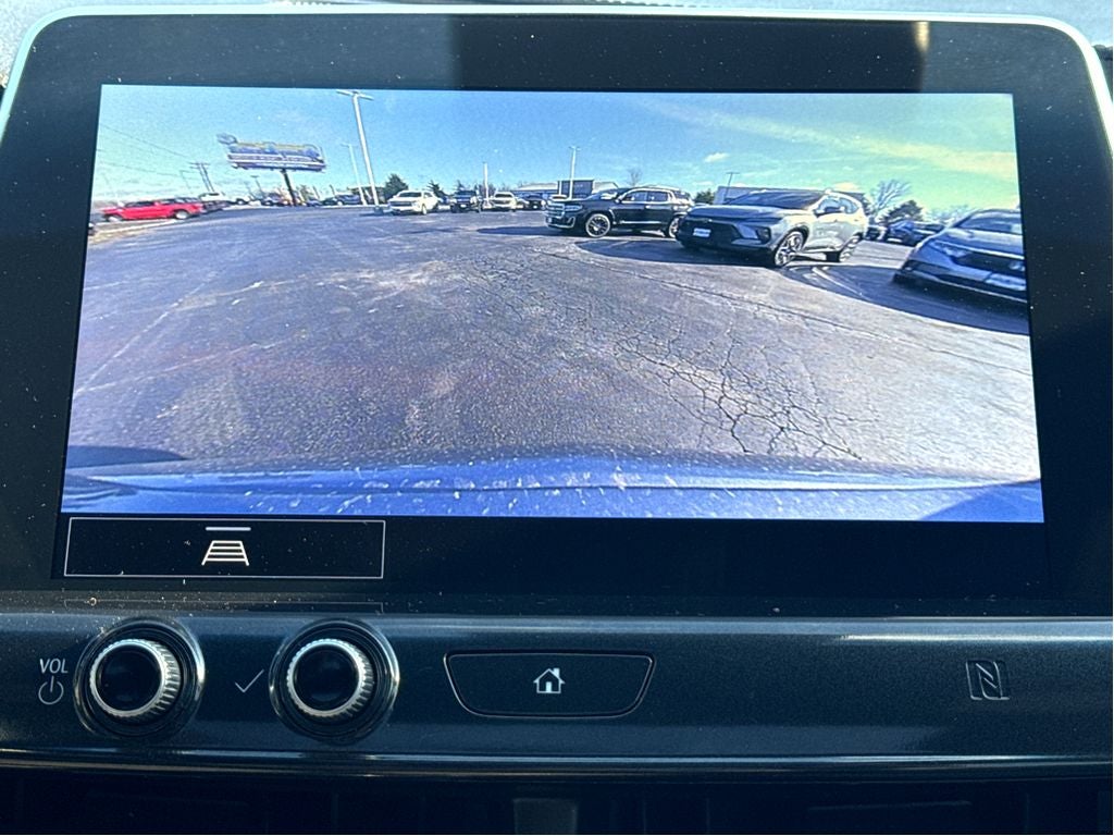 2021 Cadillac CT5 Premium Luxury