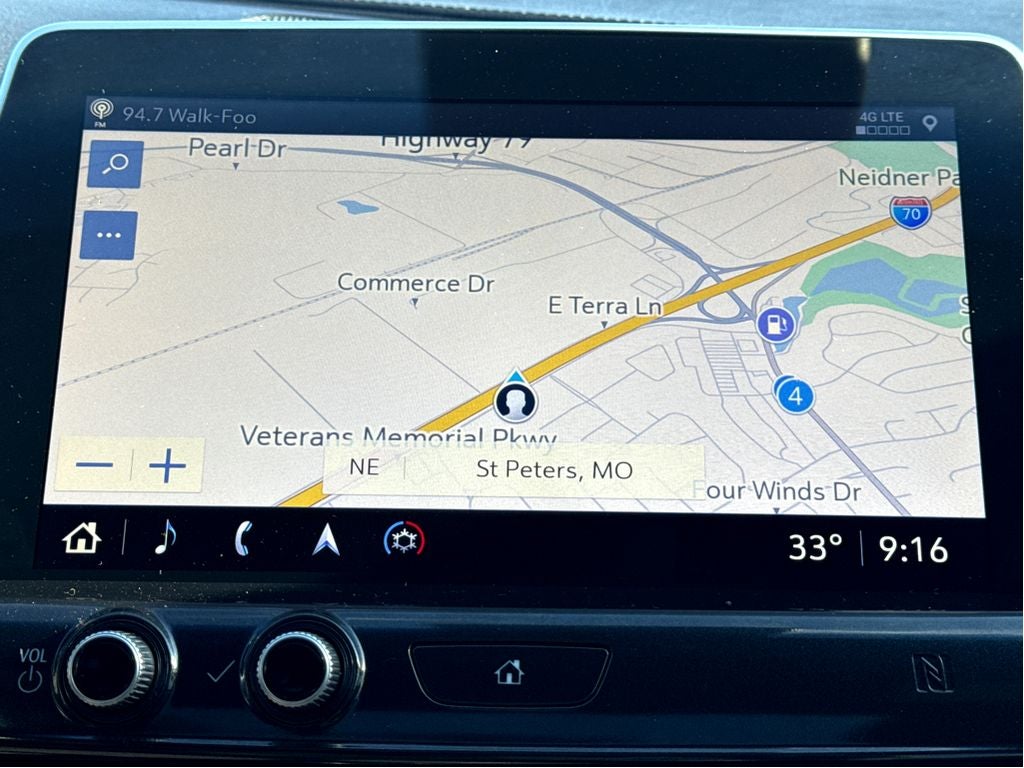 2021 Cadillac CT5 Premium Luxury