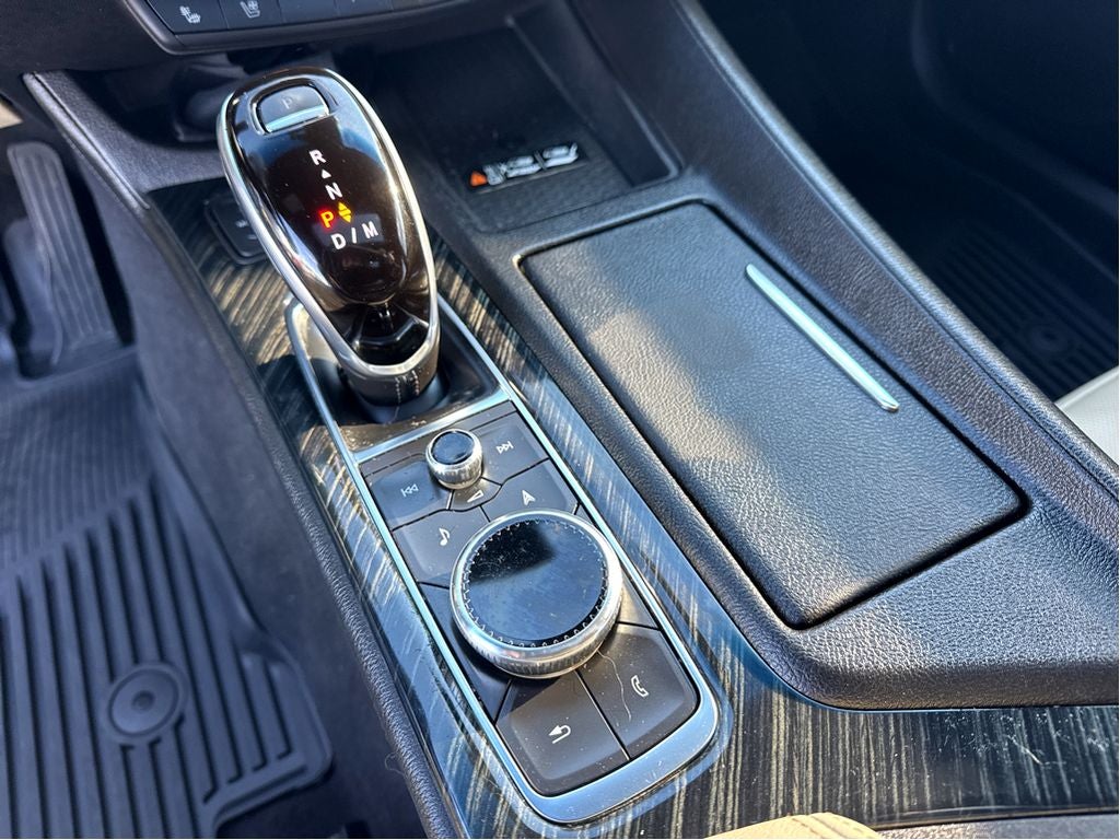 2021 Cadillac CT5 Premium Luxury