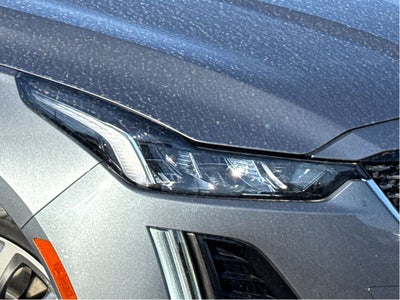 2021 Cadillac CT5 Premium Luxury