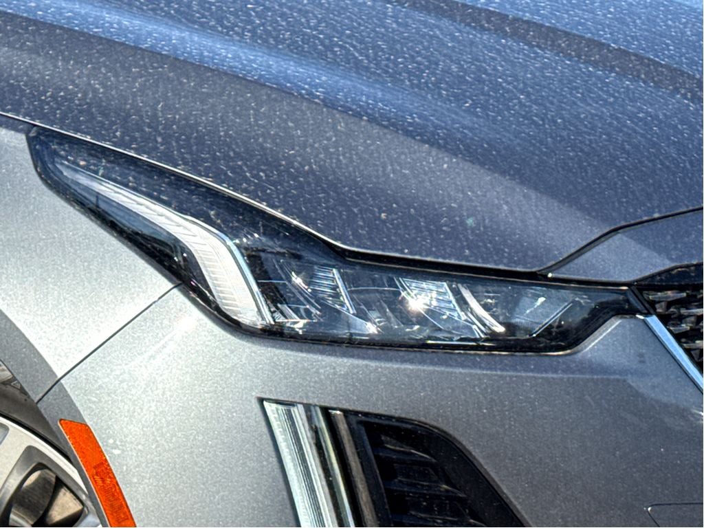 2021 Cadillac CT5 Premium Luxury