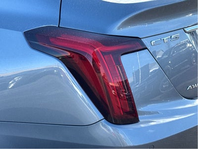 2021 Cadillac CT5 Premium Luxury