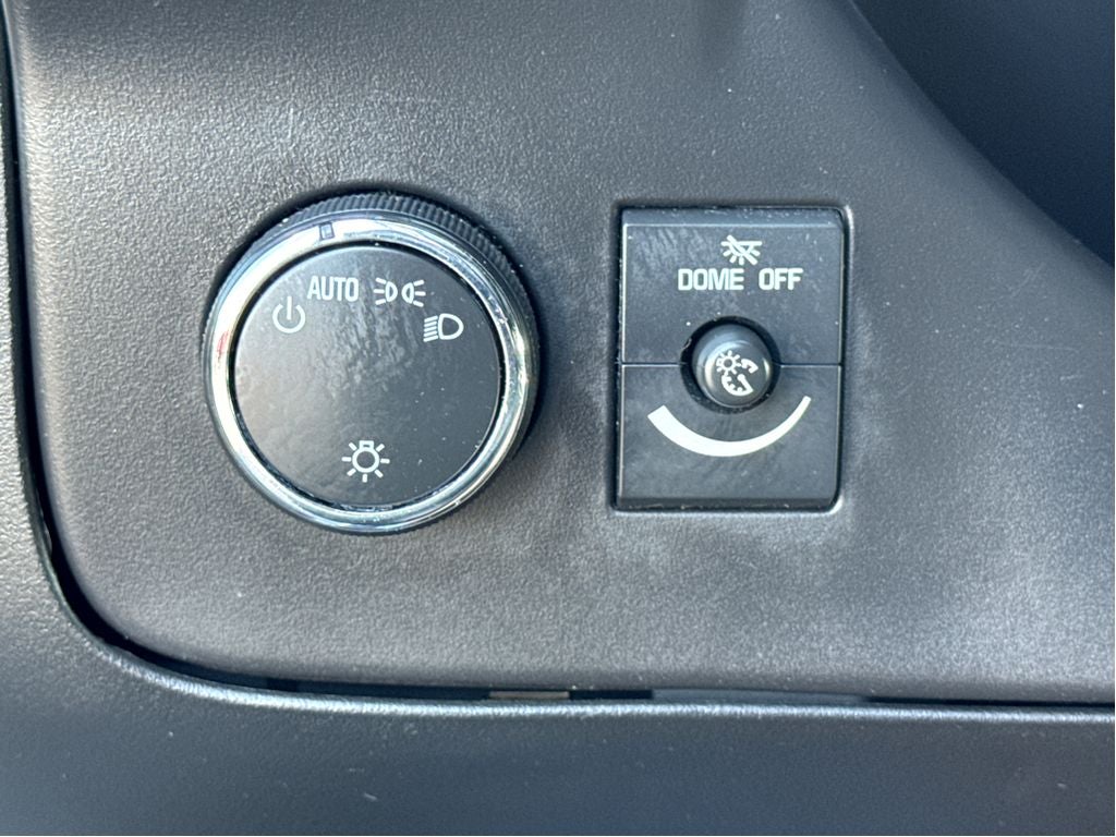 2023 Chevrolet Express LS