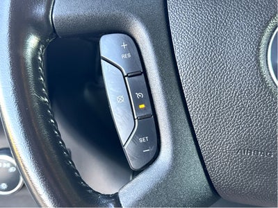 2023 Chevrolet Express LS