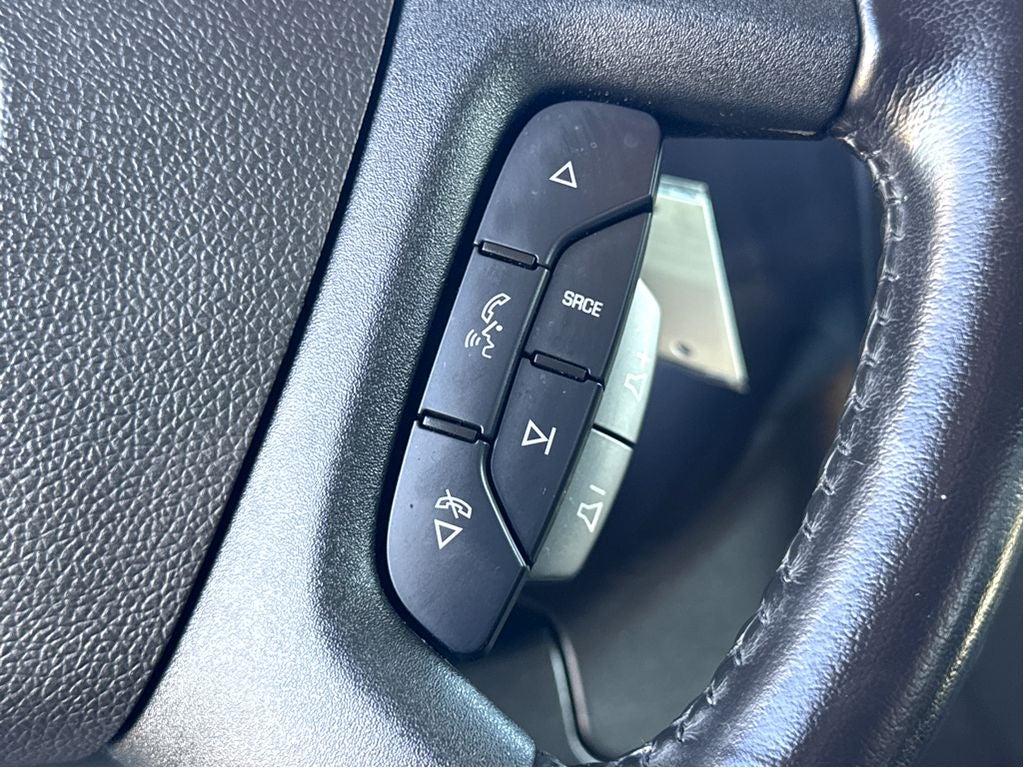 2023 Chevrolet Express LS