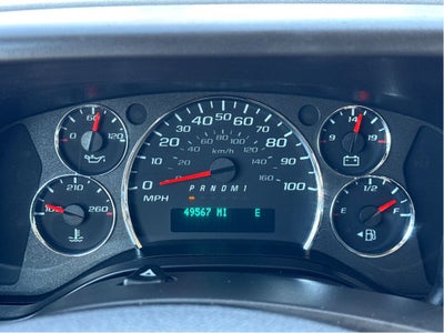 2023 Chevrolet Express LS