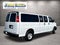 2023 Chevrolet Express LS