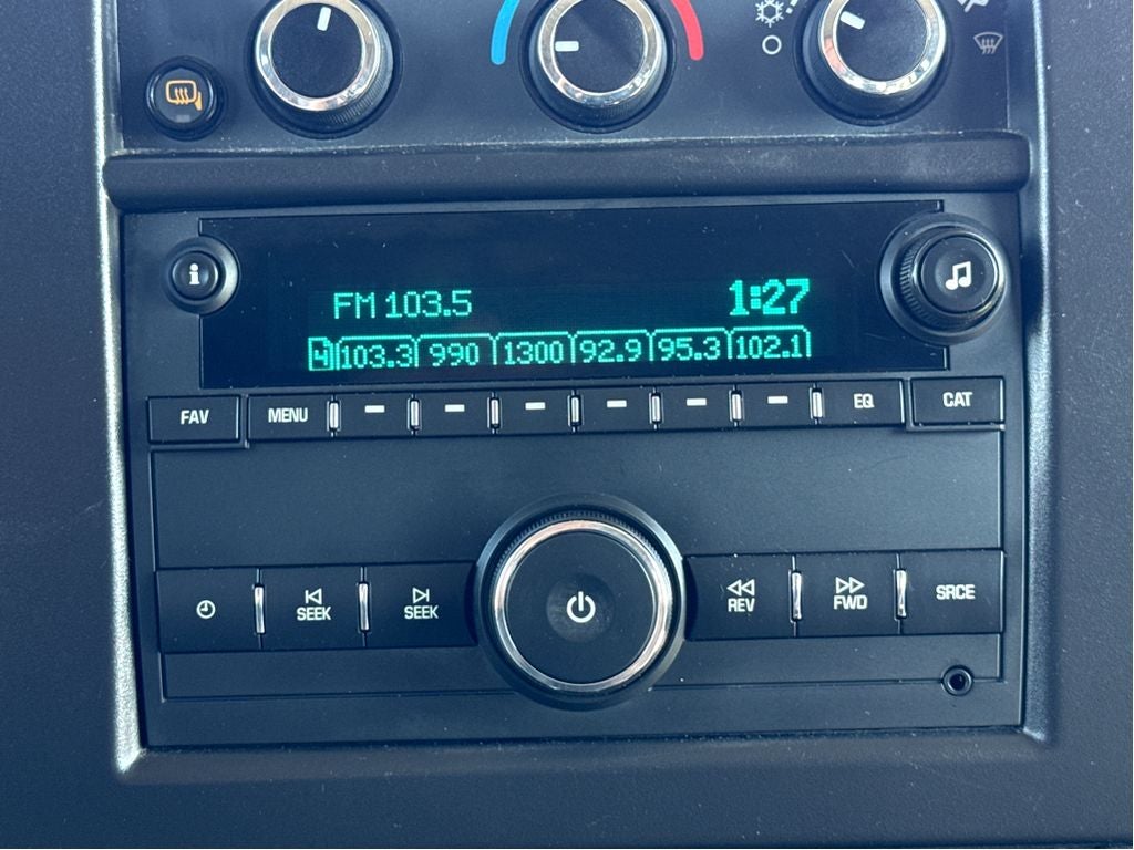 2023 Chevrolet Express LS