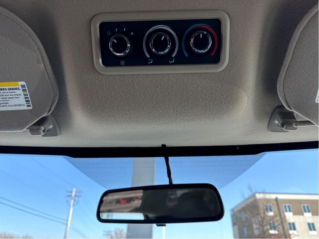 2023 Chevrolet Express LS