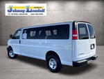 2023 Chevrolet Express LS