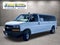 2023 Chevrolet Express LS