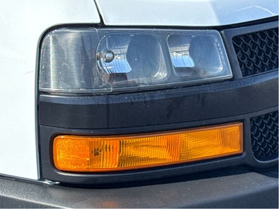 2023 Chevrolet Express LS