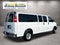 2025 Chevrolet Express LT