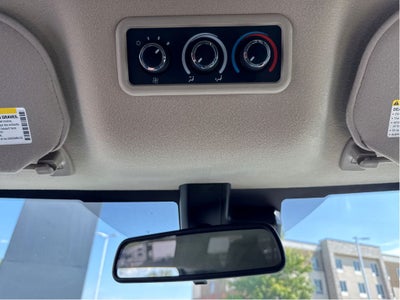 2025 Chevrolet Express LT