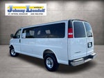 2025 Chevrolet Express LT