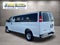 2025 Chevrolet Express LT