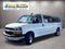 2025 Chevrolet Express LT