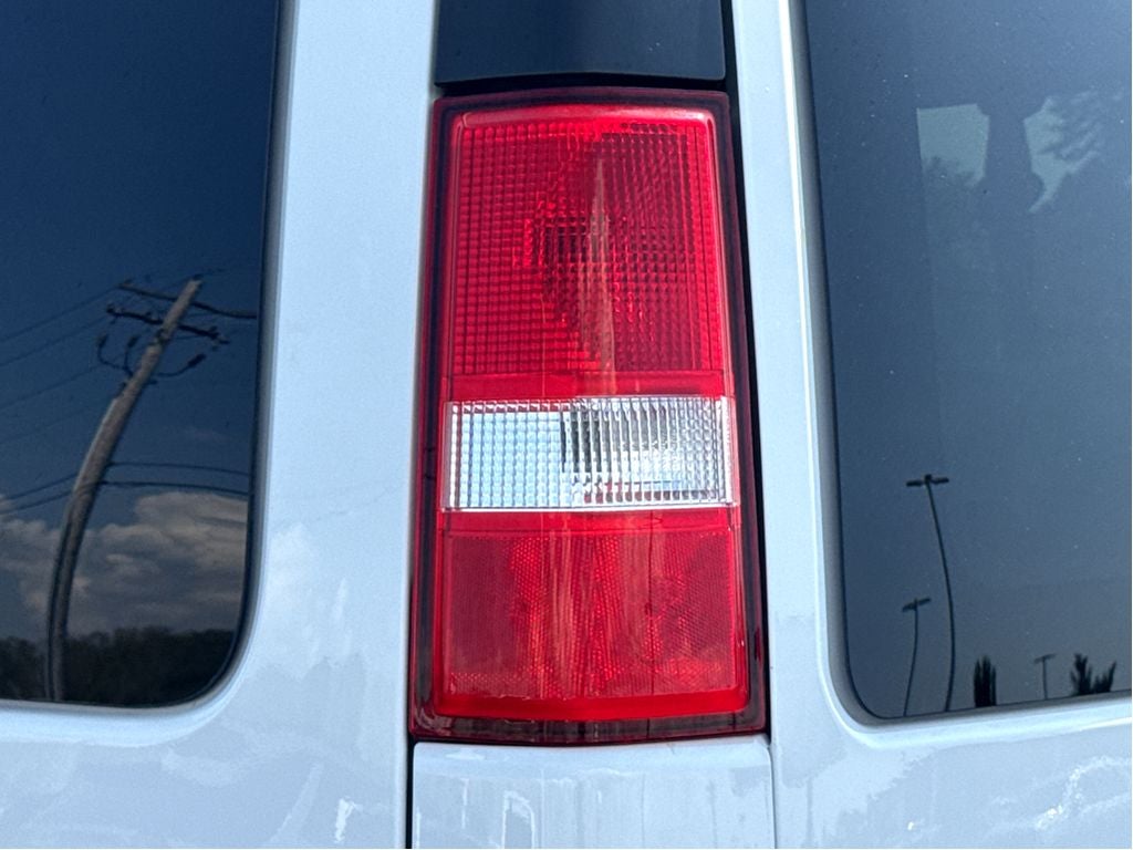 2025 Chevrolet Express LT