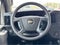 2025 Chevrolet Express LT