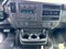 2025 Chevrolet Express LT