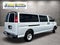 2025 Chevrolet Express LT