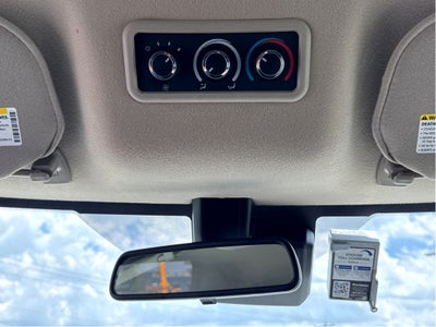 2025 Chevrolet Express LT