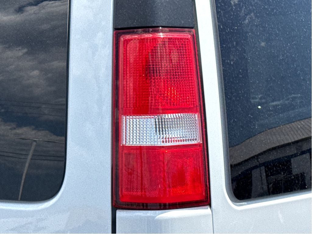 2025 Chevrolet Express LT