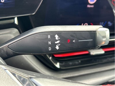 2024 Chevrolet Silverado EV RST