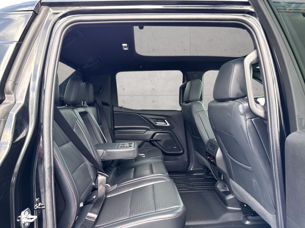 2024 Chevrolet Silverado EV RST